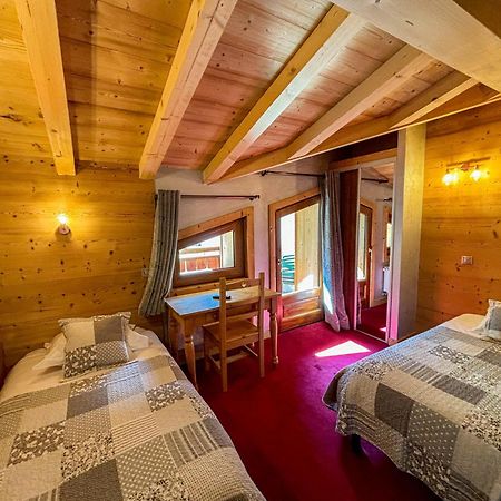 Hotel Igloo Morzine Exterior photo