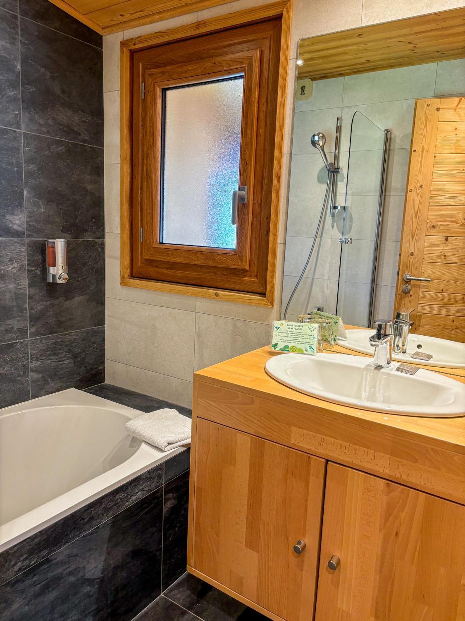 Hotel Igloo Morzine Room photo