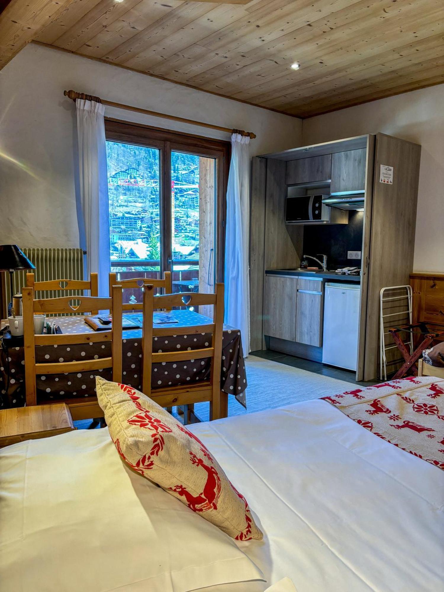 Hotel Igloo Morzine Room photo