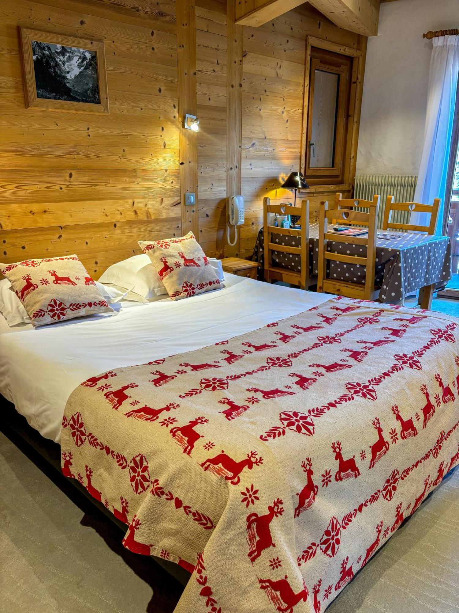 Hotel Igloo Morzine Room photo