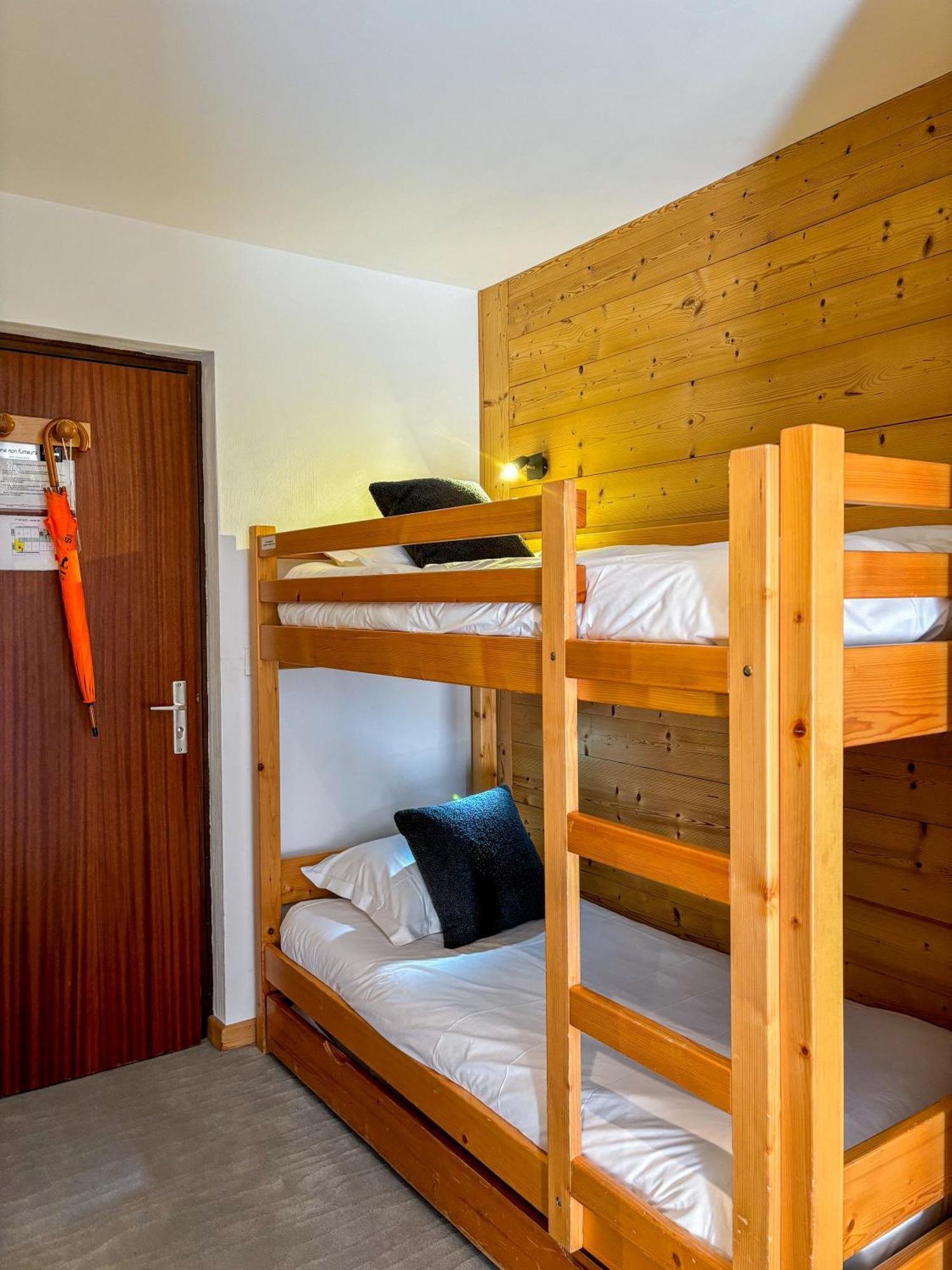 Hotel Igloo Morzine Room photo