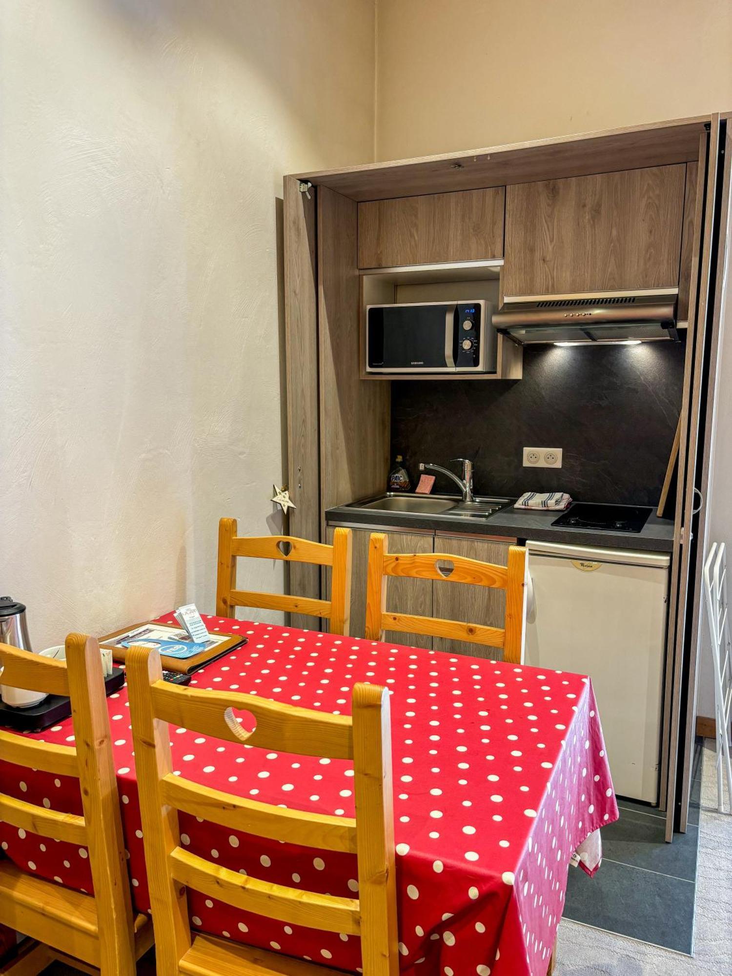 Hotel Igloo Morzine Room photo