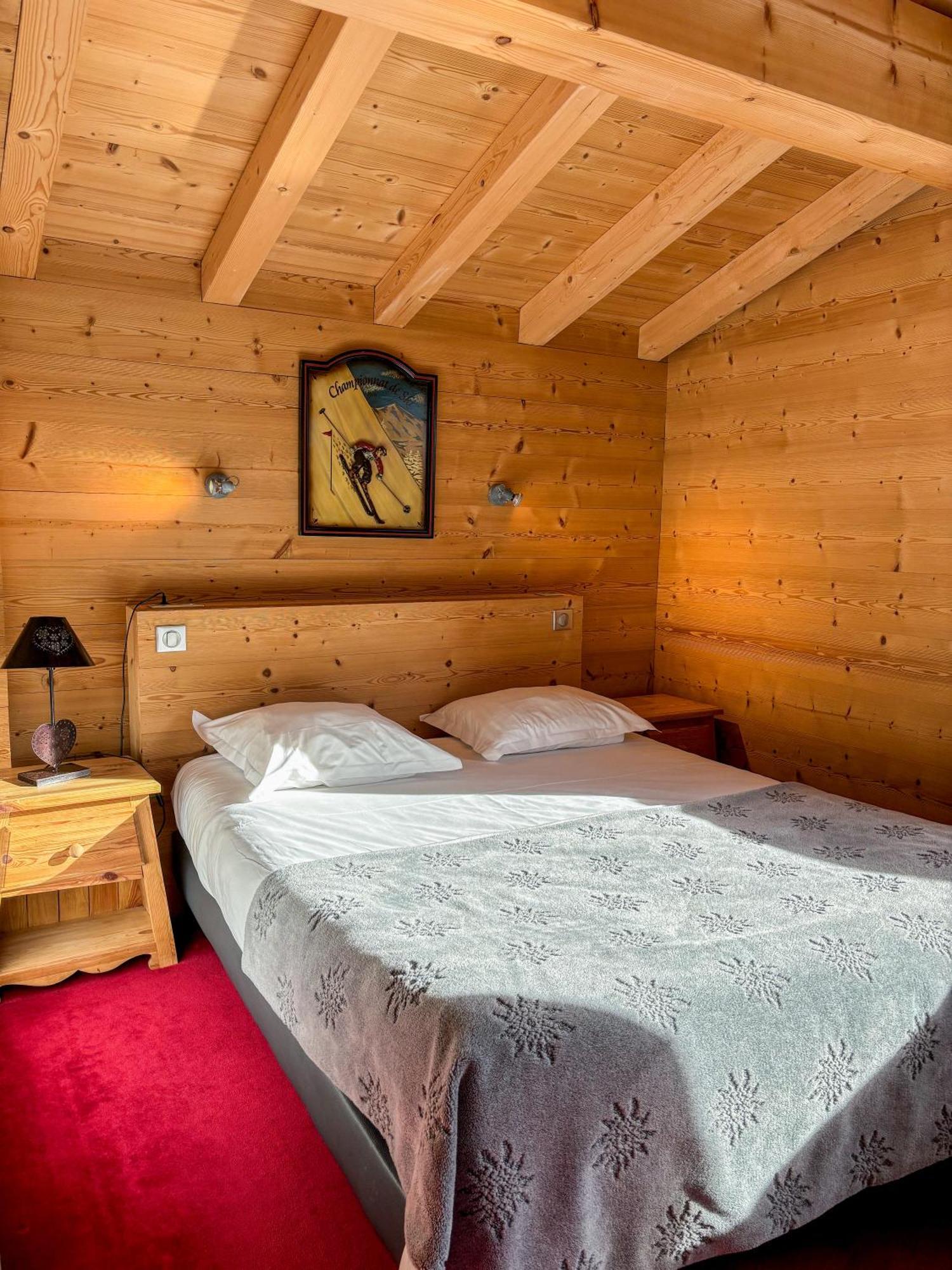 Hotel Igloo Morzine Room photo