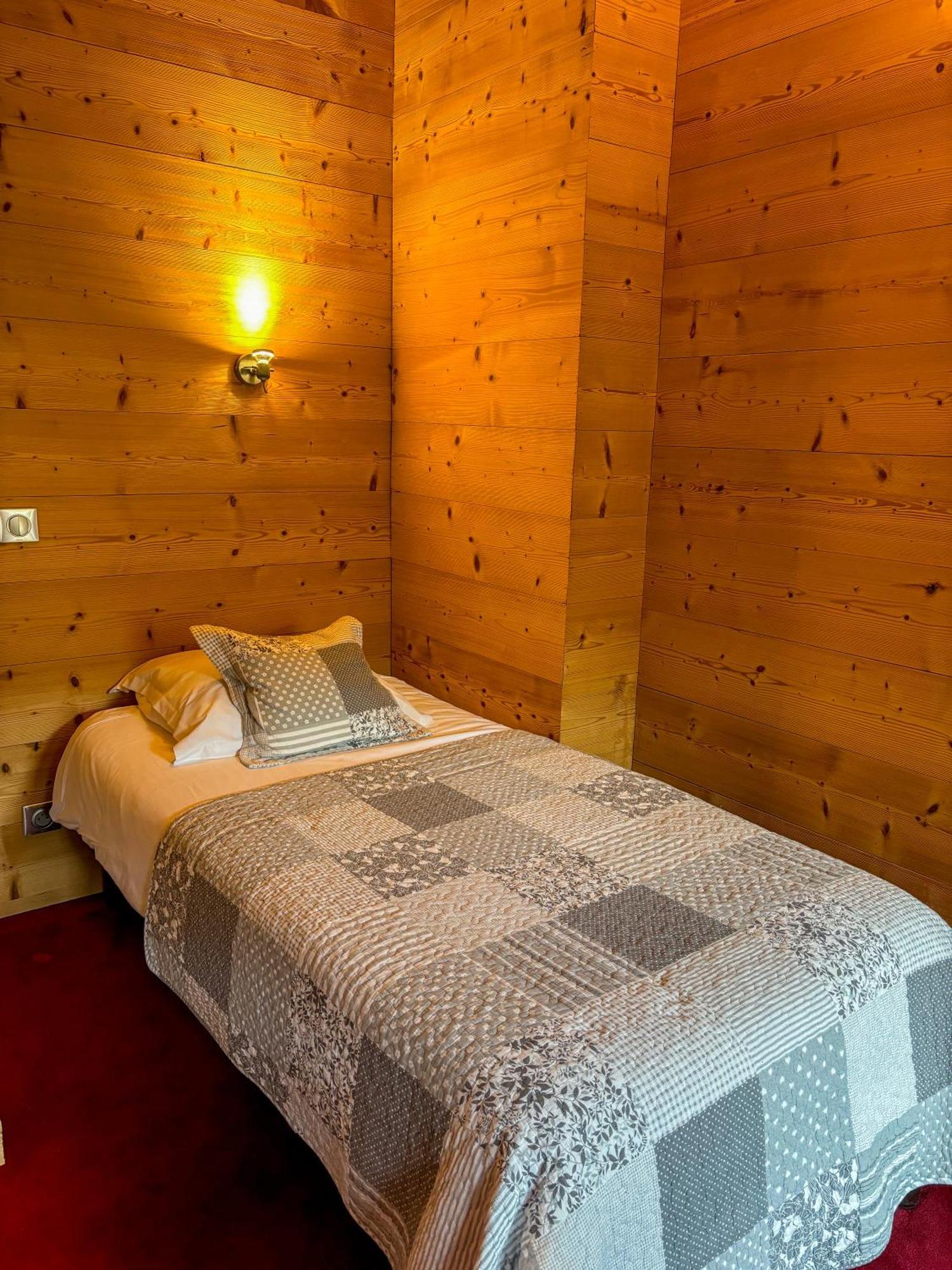 Hotel Igloo Morzine Room photo